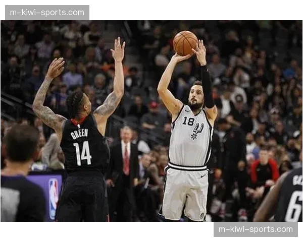 马刺七连胜攻防节奏控制展现体系成熟度提升