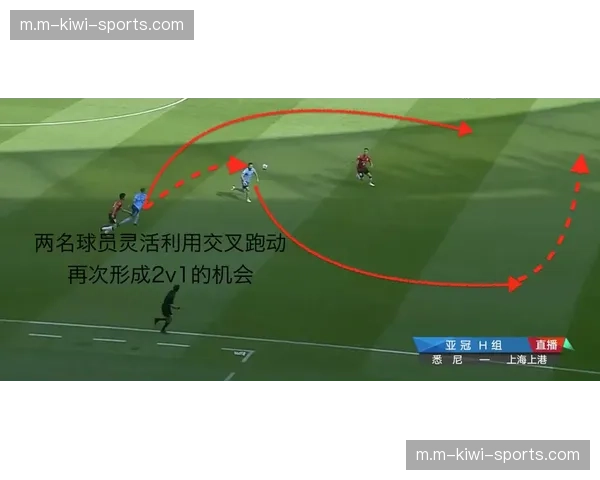 奥维耶多防守体系缺乏层次,容易被对手针对性打穿防线