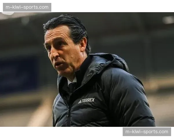 维拉联赛三连败状态下滑 埃梅里重心转向欧联杯争冠