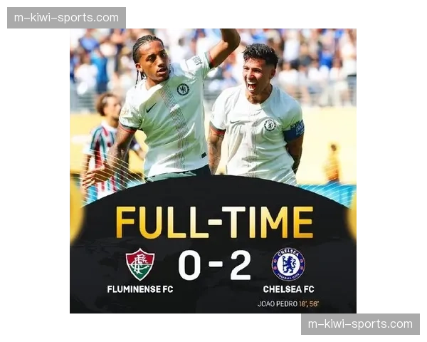 切尔西若昂·佩德罗赛季参与22球，蓝军低迷中少数稳定输出点